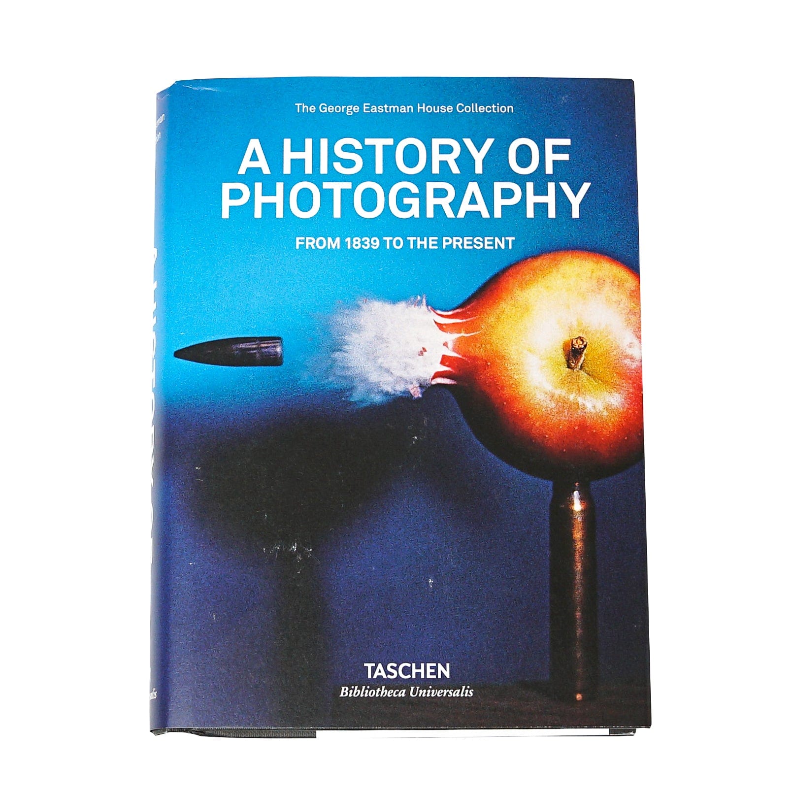 A History of Photography: From 1839 to the Present