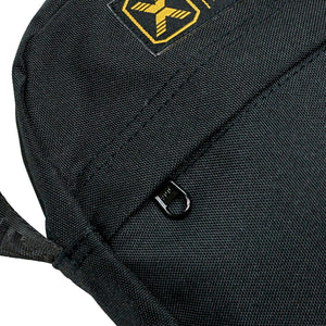 Aviation Bag in black
