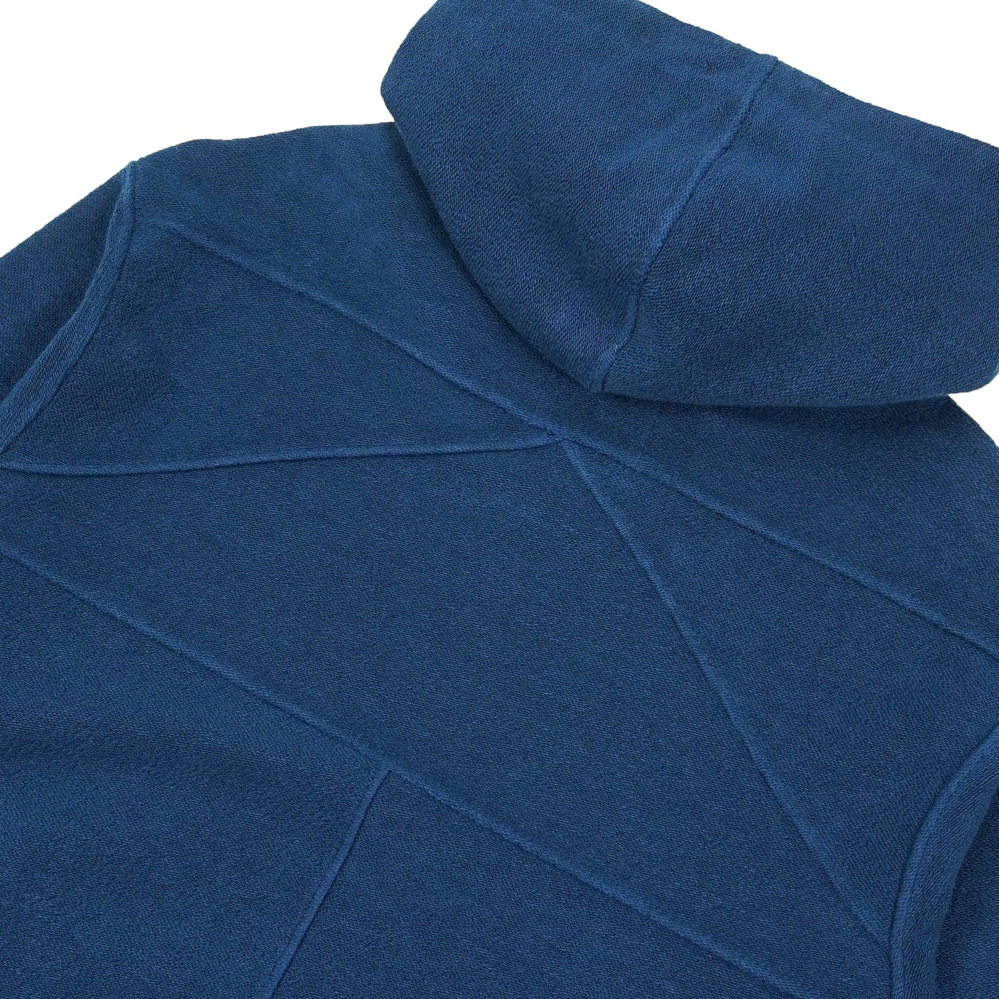 Frederick Hoodie in navy