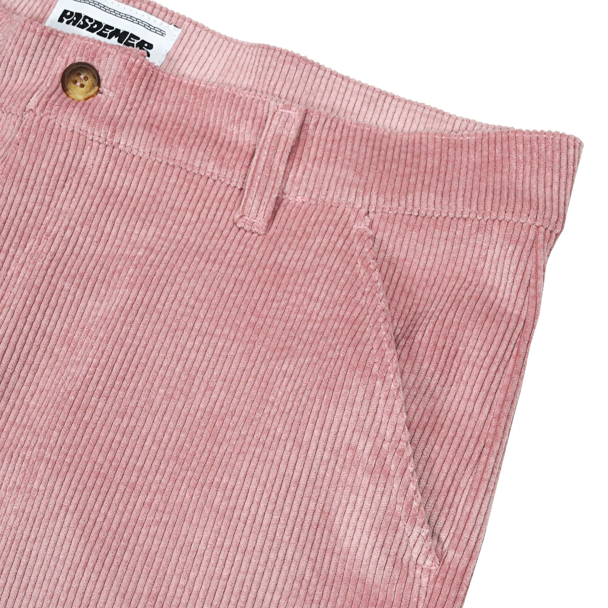 Metamorphosis Pants in pink
