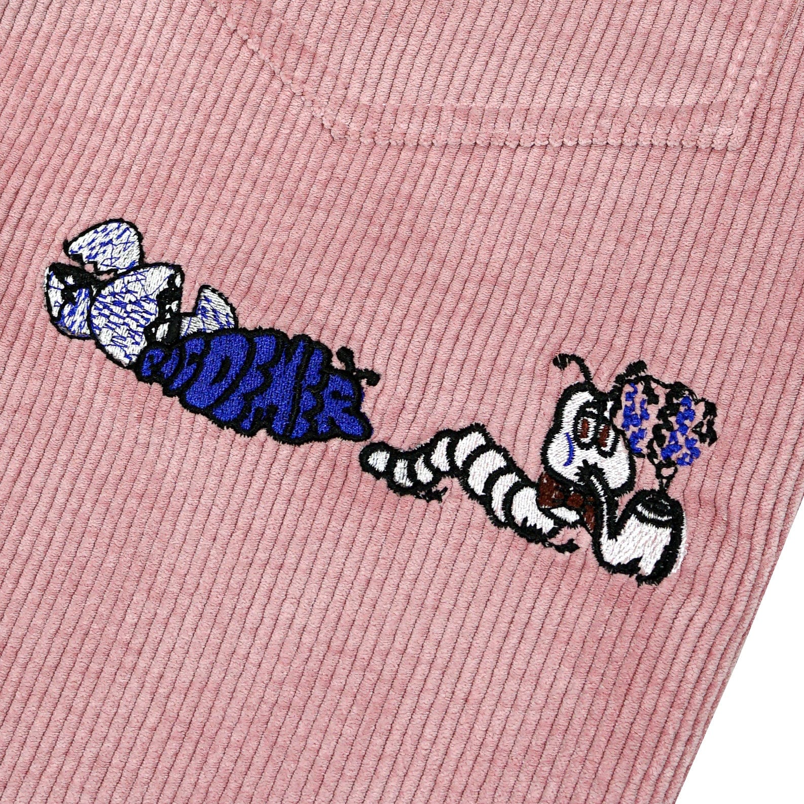 Metamorphosis Pants in pink