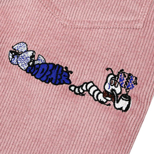 Metamorphosis Pants in pink