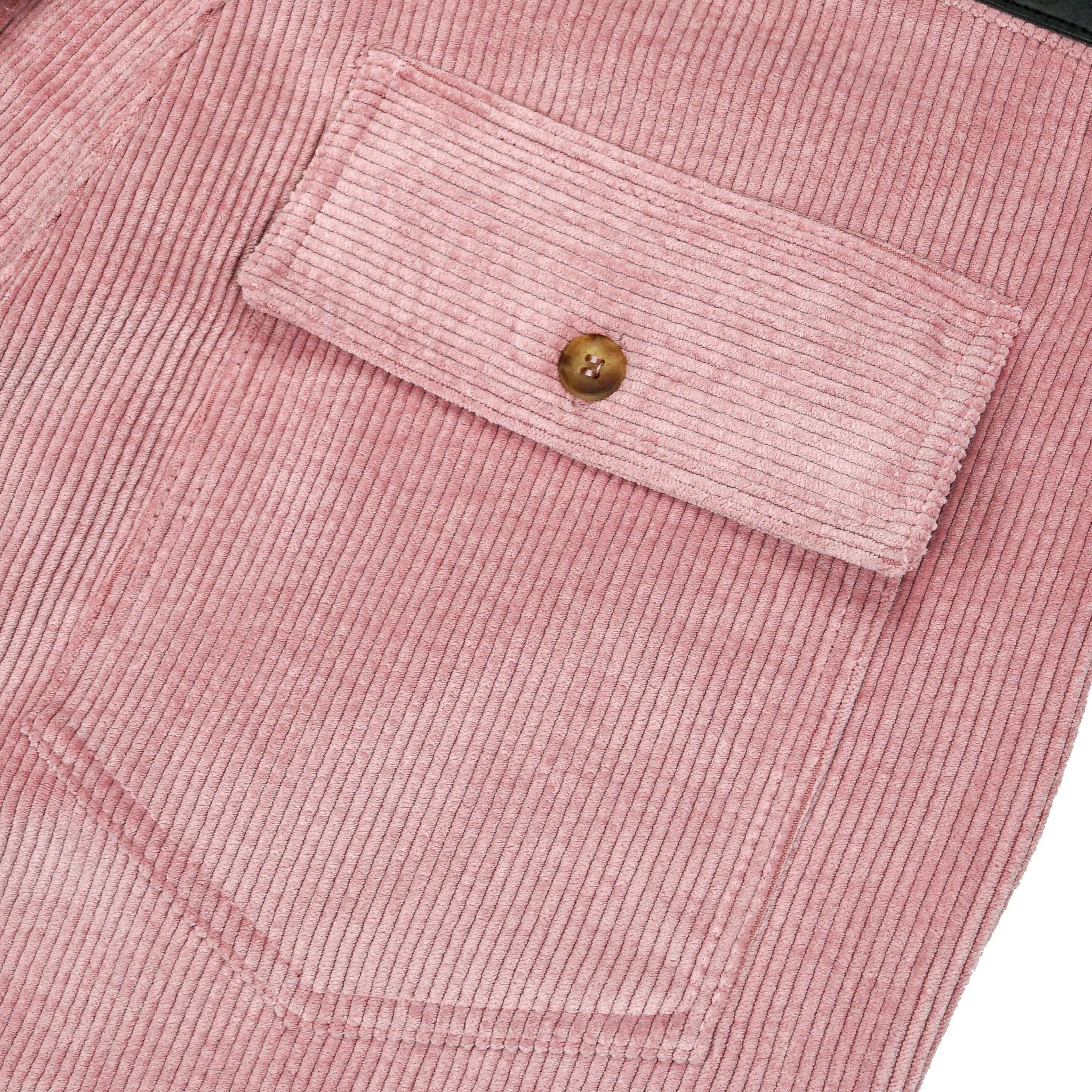 Metamorphosis Pants in pink