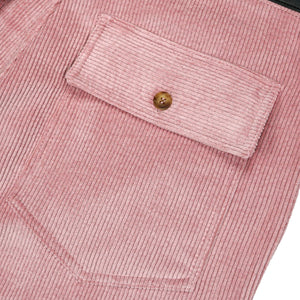 Metamorphosis Pants in pink